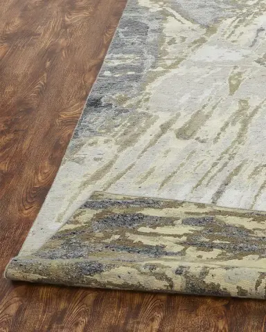 Haven & Loom Mardea Hand-Knotted Rug | Thumbnail 2 Haven & Loom Mardea Hand-Knotted Rug | Thumbnail 2