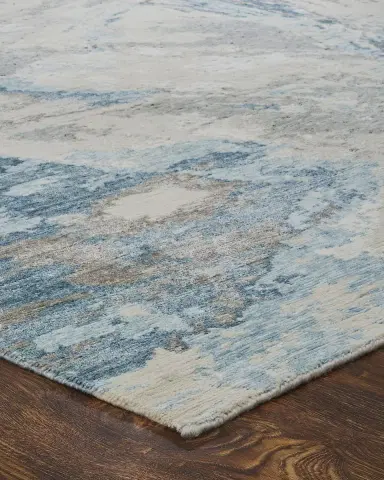 Haven & Loom Vanna Hand-Knotted Rug | Thumbnail 3 Haven & Loom Vanna Hand-Knotted Rug | Thumbnail 3