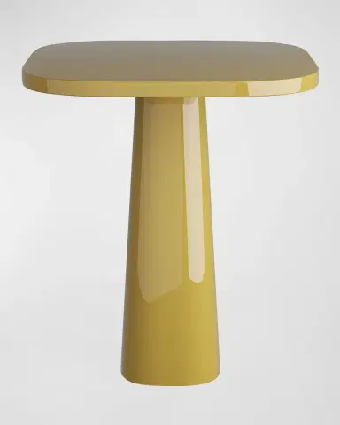 Arteriors Blythe Large End Table | Thumbnail 2