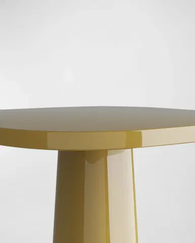 Arteriors Blythe Large End Table | Thumbnail 3