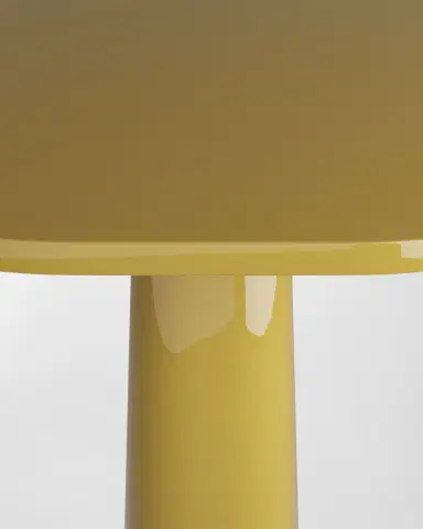 Arteriors Blythe Large End Table | Thumbnail 4