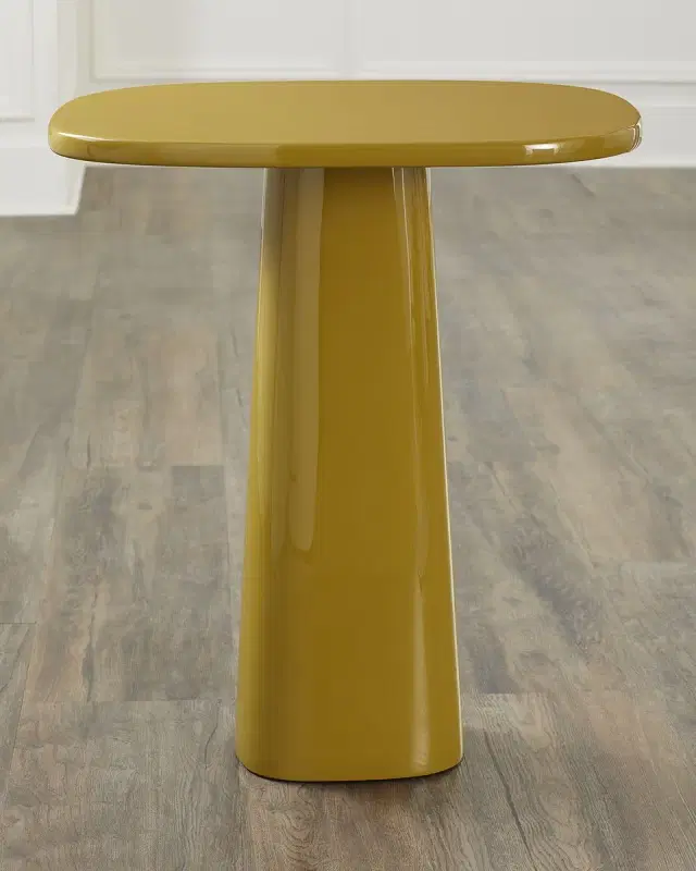 Arteriors Blythe Large End Table