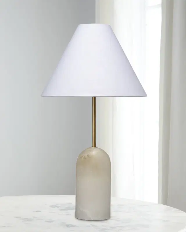 Jamie Young Holt Table Lamp