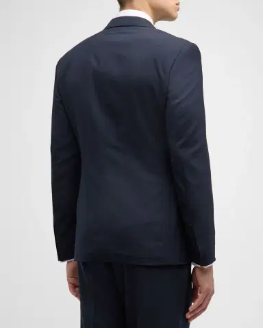 Ralph Lauren Purple Label Gregory Hand-Tailored Peak Tuxedo | Thumbnail 5