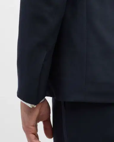 Ralph Lauren Purple Label Gregory Hand-Tailored Peak Tuxedo | Thumbnail 9