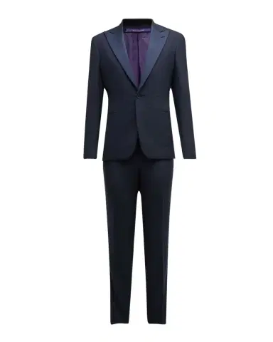Ralph Lauren Purple Label Gregory Hand-Tailored Peak Tuxedo | Thumbnail 1
