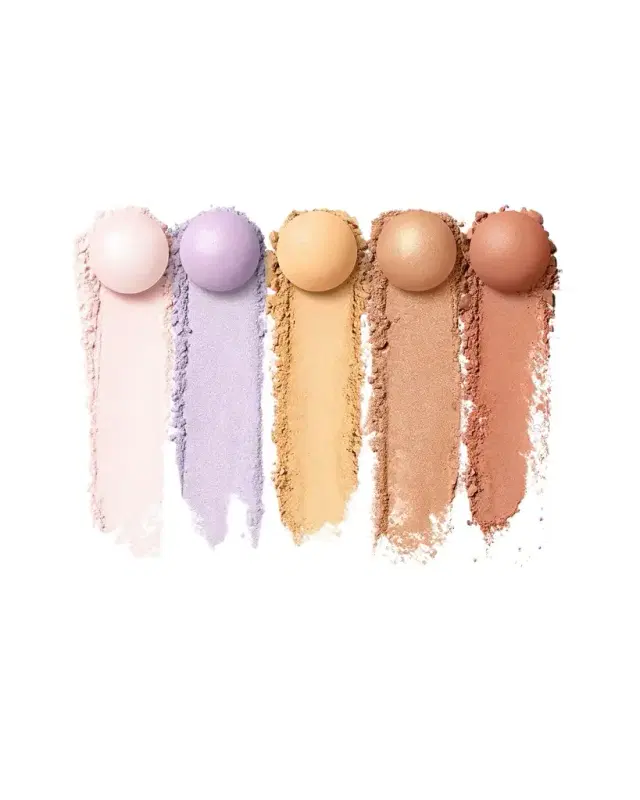 Guerlain Meteorites Setting & Finishing Pearls of Powder