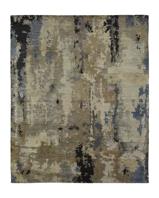 Haven & Loom Jasper Hand-Knotted Rug