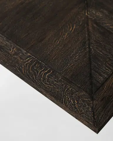 Arteriors Vargueo Dining Table, 84" | Thumbnail 5