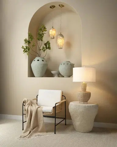 Jamie Young Large Uni Side Table | Thumbnail 4 Jamie Young Large Uni Side Table | Thumbnail 4
