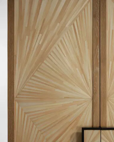 Arteriors Bianca Tall Cabinet | Thumbnail 6 Arteriors Bianca Tall Cabinet | Thumbnail 6