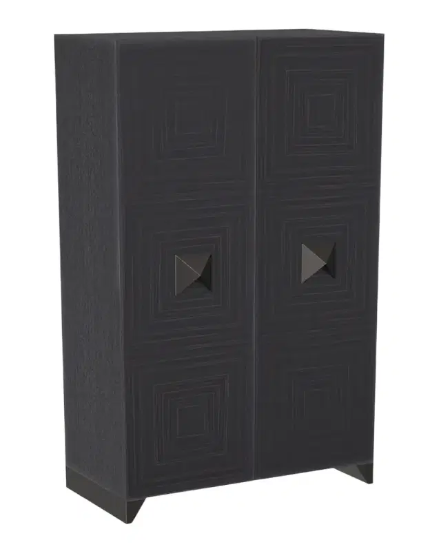 Arteriors Bella Tall Cabinet