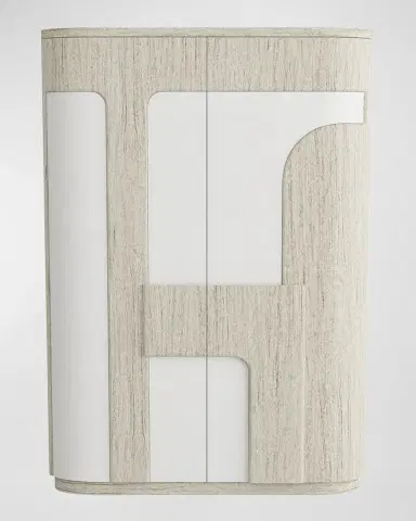 Arteriors Brusa Cabinet | Thumbnail 2 Arteriors Brusa Cabinet | Thumbnail 2