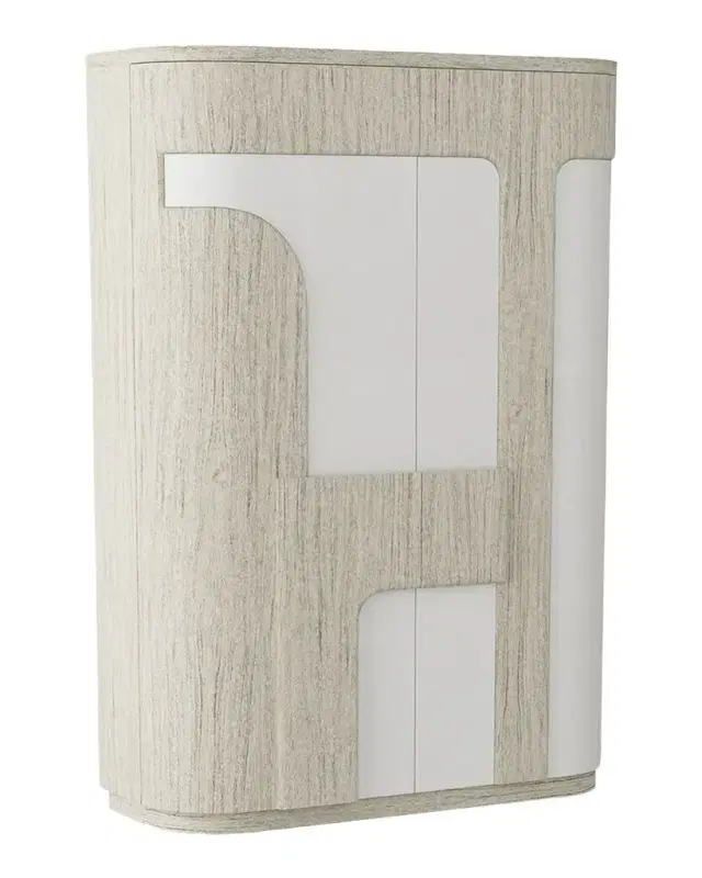 Arteriors Brusa Cabinet