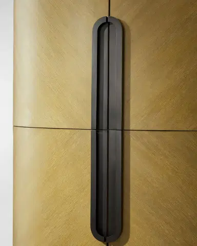 Arteriors Boris Tall Cabinet | Thumbnail 5