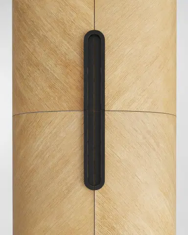 Arteriors Boris Tall Cabinet | Thumbnail 6