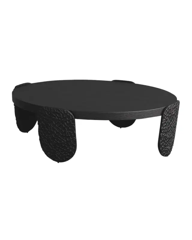 Arteriors Yogi Coffee Table