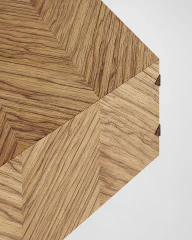 Arteriors Zuki Cocktail Table | Thumbnail 4