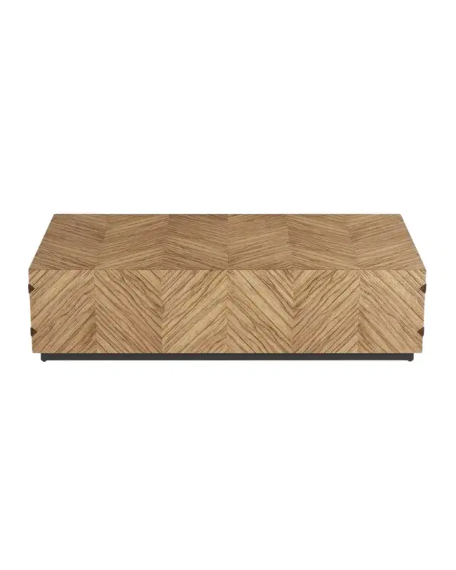Arteriors Zuki Cocktail Table