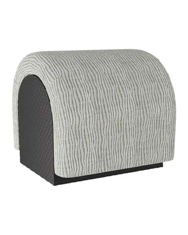 Arteriors Bucek Stool