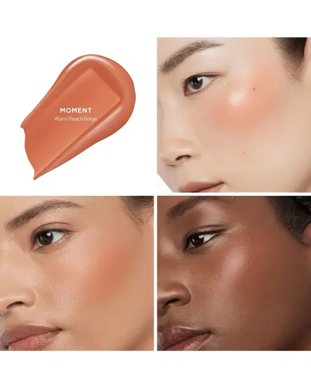 Hourglass Cosmetics Unreal Liquid Blush, 0.3 oz.