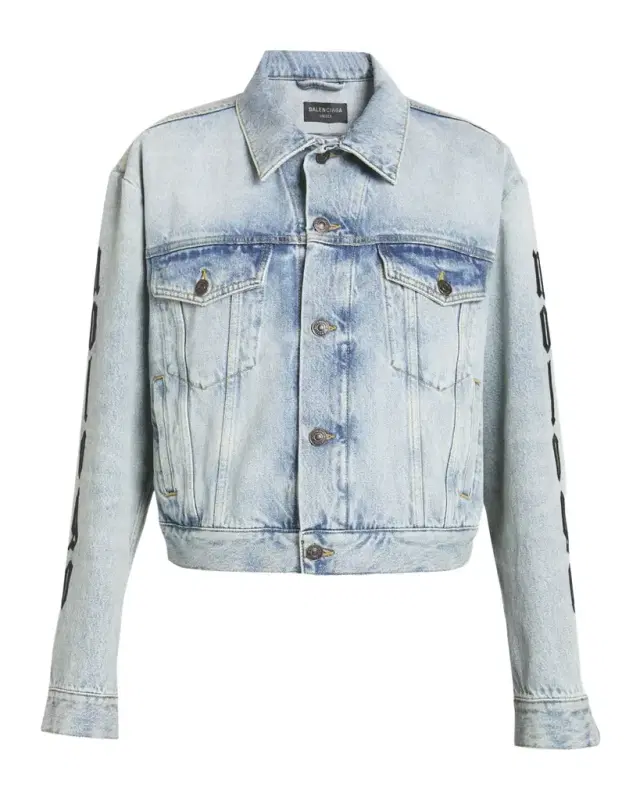 Nologo Small Fit Jacket