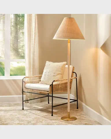 Jamie Young Morgana Floor Lamp | Thumbnail 3