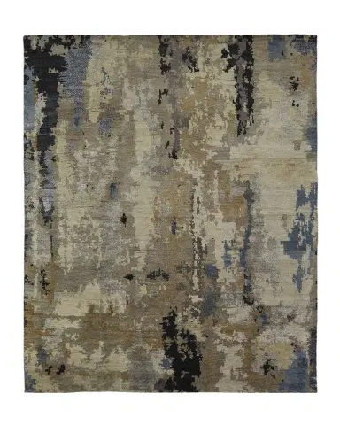 Haven & Loom Jasper Hand-Knotted Rug | Thumbnail 1