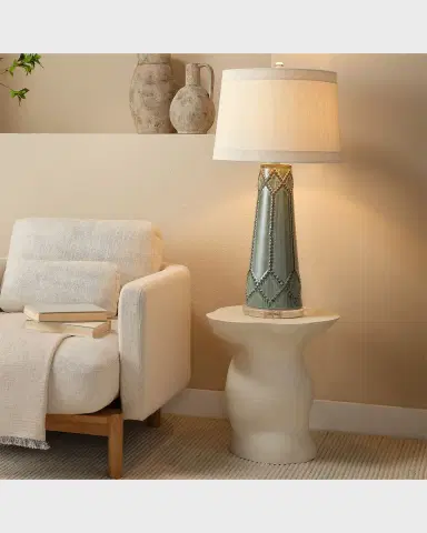 Jamie Young Sculpt Side Table | Thumbnail 3 Jamie Young Sculpt Side Table | Thumbnail 3