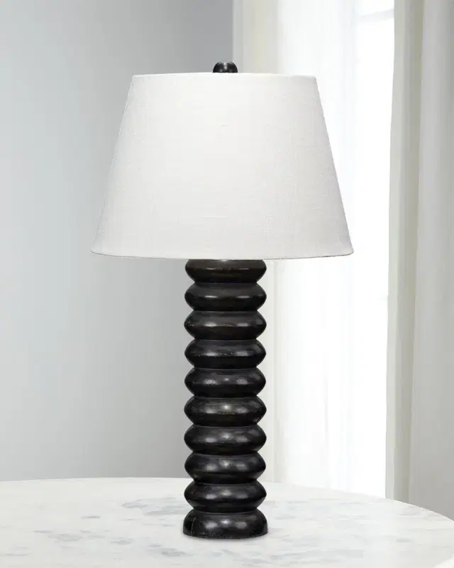 Jamie Young Abacus Table Lamp