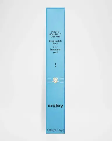 Sisley Paris Phyto- Sourcils Design 3-in-1 Pencil | Thumbnail 3