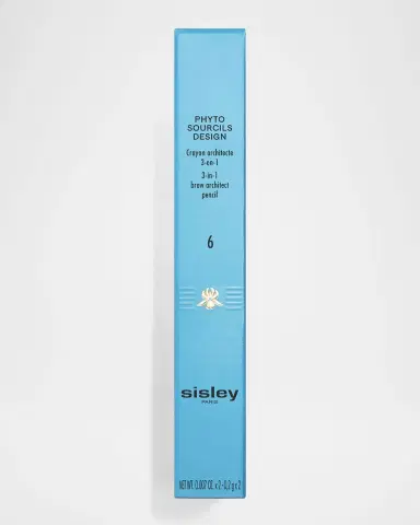 Sisley Paris Phyto- Sourcils Design 3-in-1 Pencil | Thumbnail 3 Sisley Paris Phyto- Sourcils Design 3-in-1 Pencil | Thumbnail 3