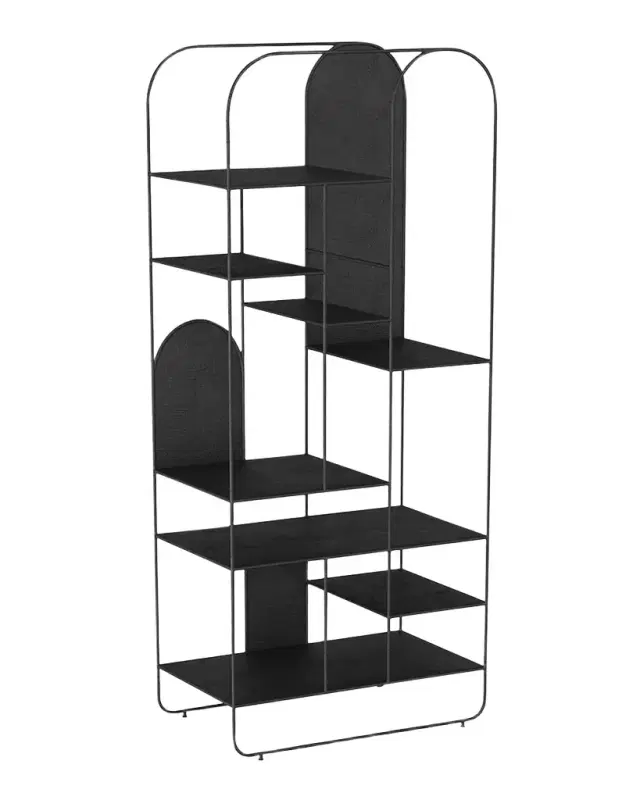 Arteriors Meson Etagere
