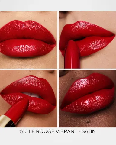 Guerlain Rouge G Customizable Satin Lipstick Refill | Thumbnail 2 Guerlain Rouge G Customizable Satin Lipstick Refill | Thumbnail 2