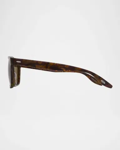 BARTON PERREIRA Men's Walker Zyl Square Sunglasses | Thumbnail 2