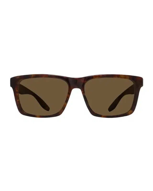 Barton Perreira Men 's Walker Zyl Square Sunglasses