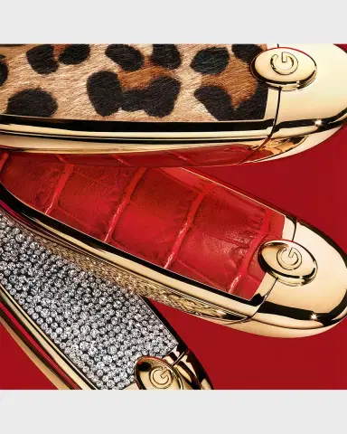 Guerlain Rouge G Customizable Lipstick Case | Thumbnail 4