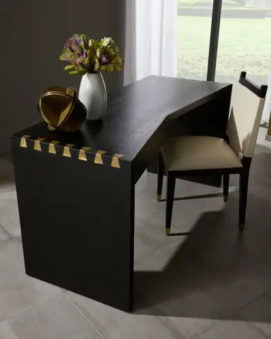 Arteriors Zeus Writing Desk | Thumbnail 2