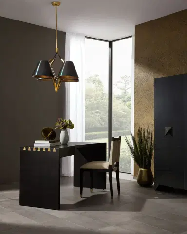 Arteriors Zeus Writing Desk | Thumbnail 4