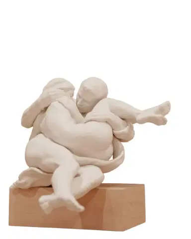 Lladro Together Statue | Thumbnail 1 Lladro Together Statue | Thumbnail 1