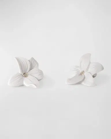 Lladro Lilium Chopsticks Set | Thumbnail 3