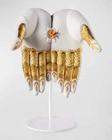 Lladro Abundance Mudra | Thumbnail 2 Lladro Abundance Mudra | Thumbnail 2