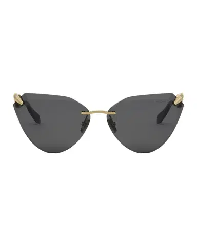 BVLGARI Serpenti Viper Cat-Eye Sunglasses | Thumbnail 1