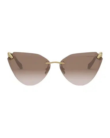 BVLGARI Serpenti Viper Cat-Eye Sunglasses | Thumbnail 1 BVLGARI Serpenti Viper Cat-Eye Sunglasses | Thumbnail 1