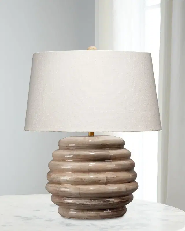 Jamie Young Soroban Table Lamp