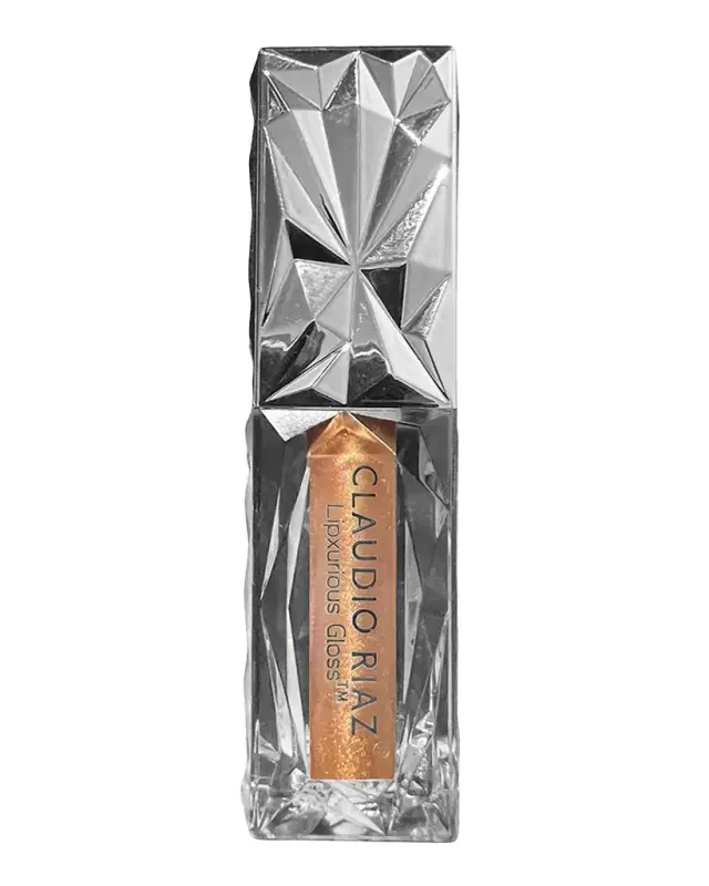 Claudio Riaz Lipxurious Gloss