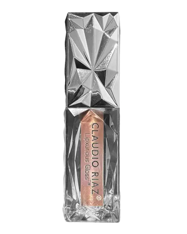 Claudio Riaz Lipxurious Gloss