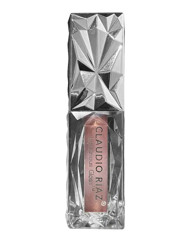 Claudio Riaz Lipxurious Gloss