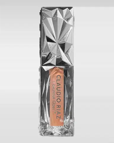 Claudio Riaz Lipxurious Gloss | Thumbnail 2 Claudio Riaz Lipxurious Gloss | Thumbnail 2