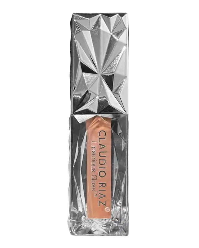 Claudio Riaz Lipxurious Gloss